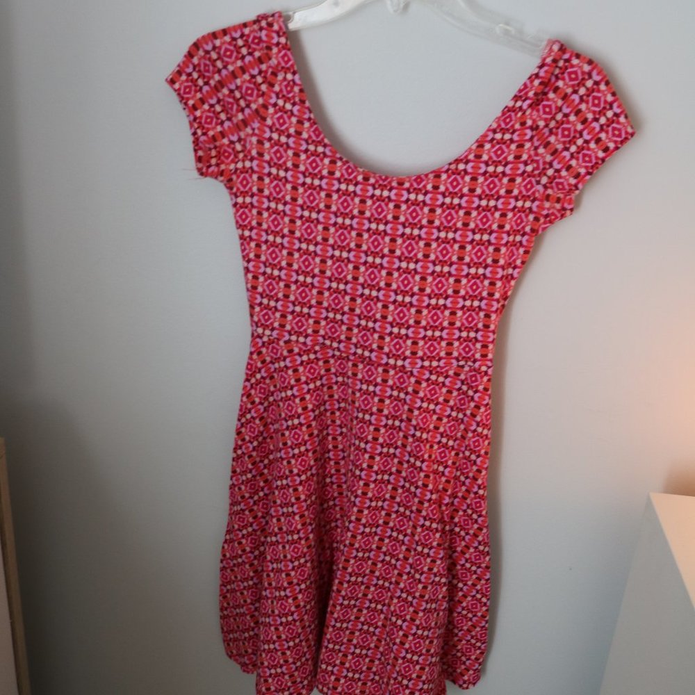 Nordstrom Sundress